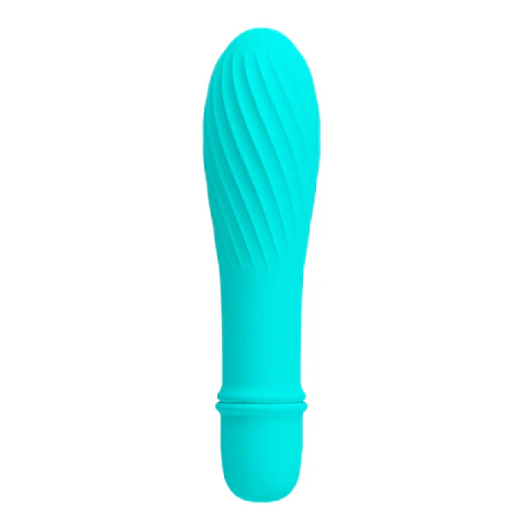 Vibrador Mini Solomon Silicona