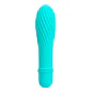 Vibrador Mini Solomon Silicona - Miniatura 1