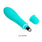 Vibrador Mini Solomon Silicona - Miniatura 2
