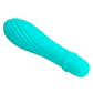 Vibrador Mini Solomon Silicona - Miniatura 4