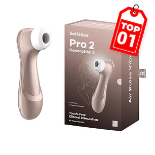 Satisfyer Pro 2 Generacion 2