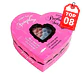 Juego Corazón Preludio Sexual - Miniatura 1