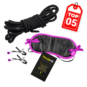 Kit Teaseme