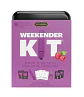 Kit Weekender Vibrante by Kama Sutra - Miniatura 3