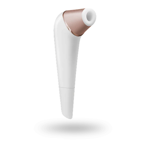 Satisfyer 2 Next Generation White