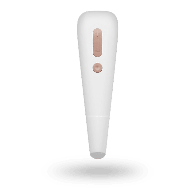 Satisfyer 2 Next Generation White