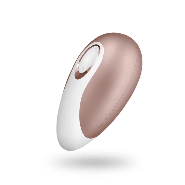 Satisfyer  Pro II DELUXE