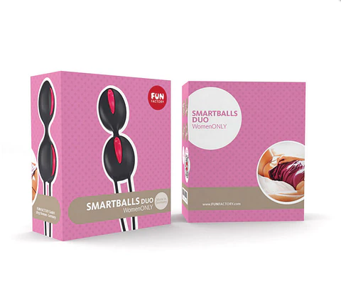 Smart Balls Duo
