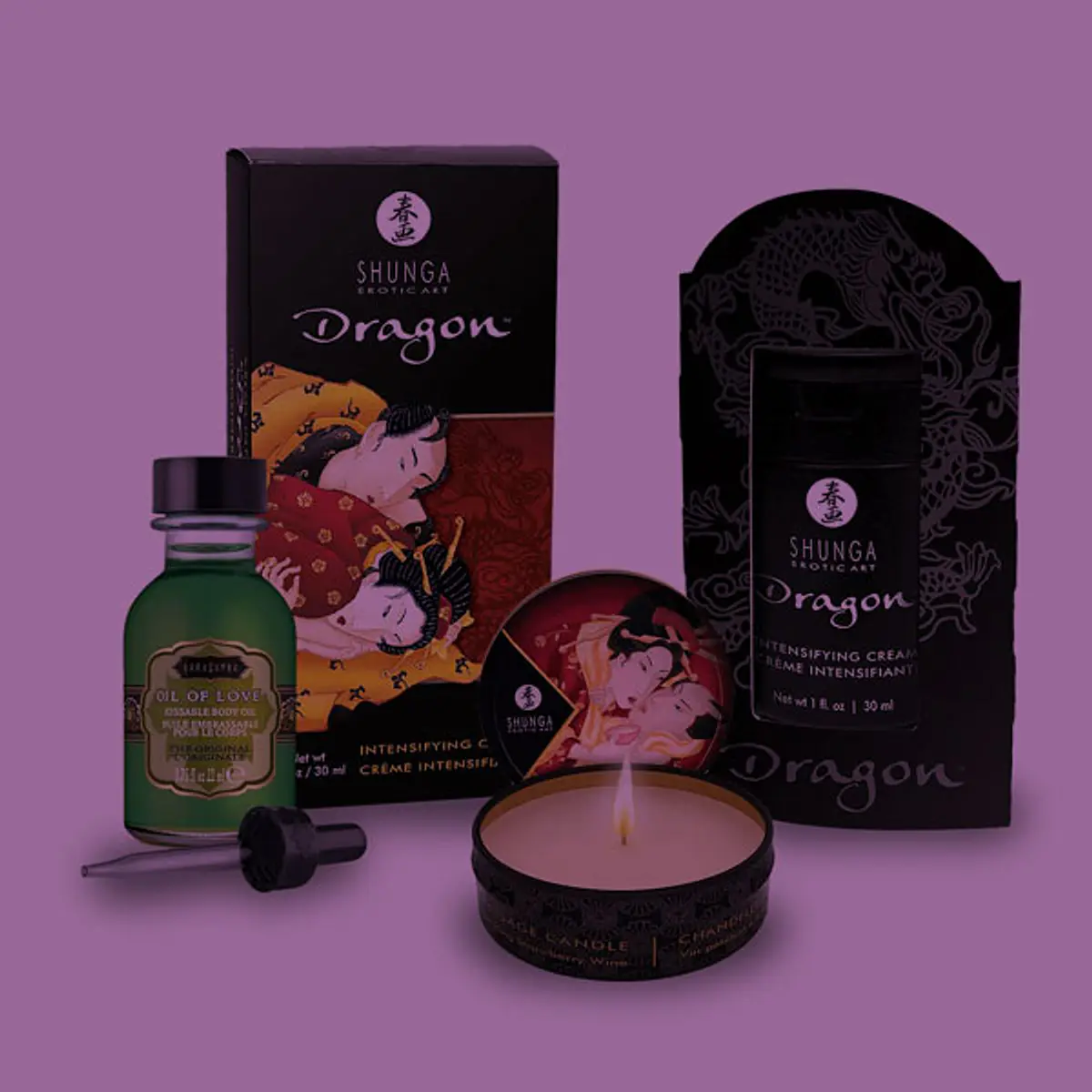 KITS PARA REGALAR