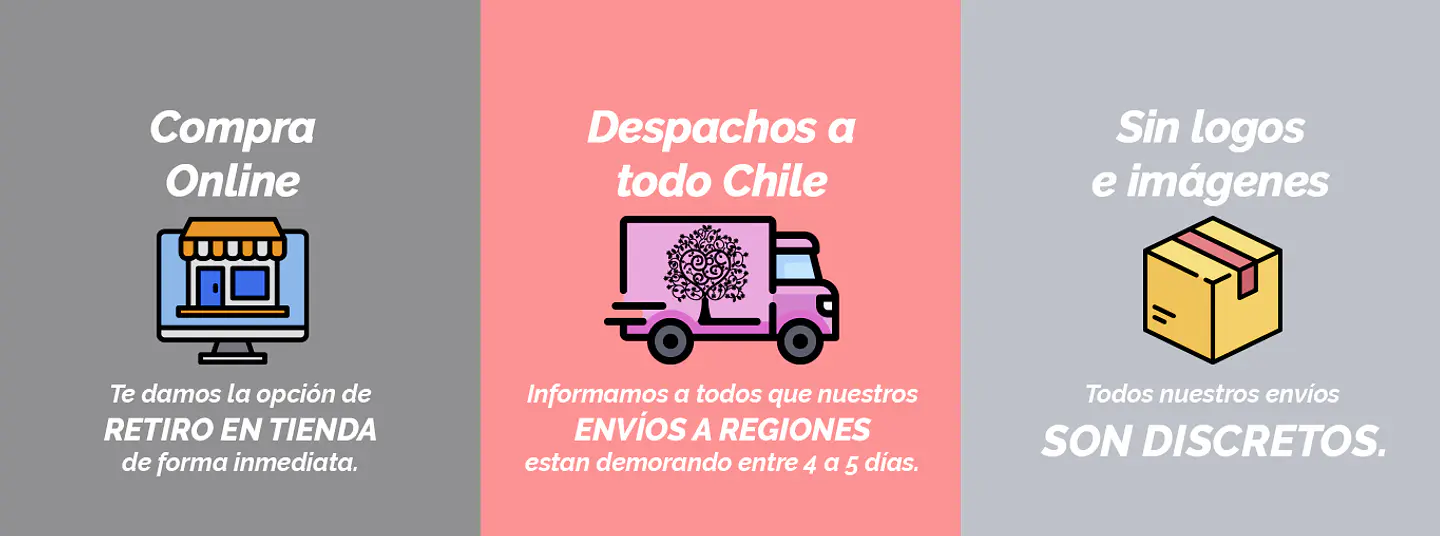Secretos de Amor 