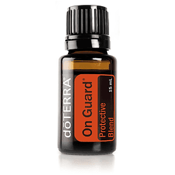 On Guard -Blend- mistura de óleos essenciais terapêuticos -15ml