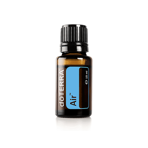 Air -Blend- mistura de óleos essenciais terapêuticos -15ml