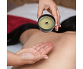 Vela de massagem terapêutica Body Energy 75ml