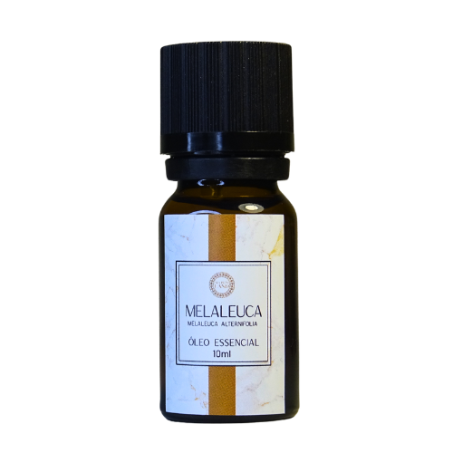 Melaleuca - Óleo essencial 10ml