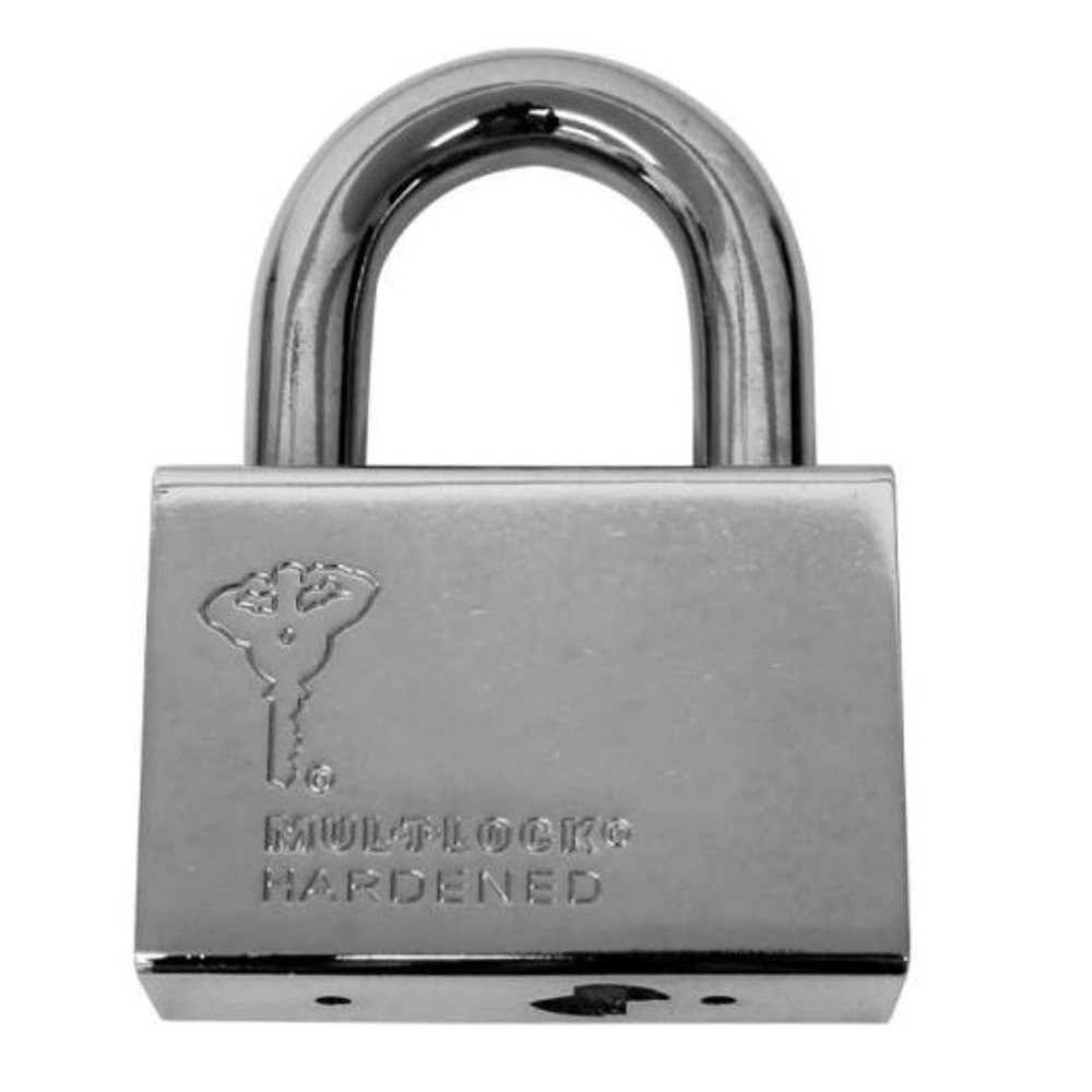 Candado Serie C Arco Fijo MUL-T-LOCK 