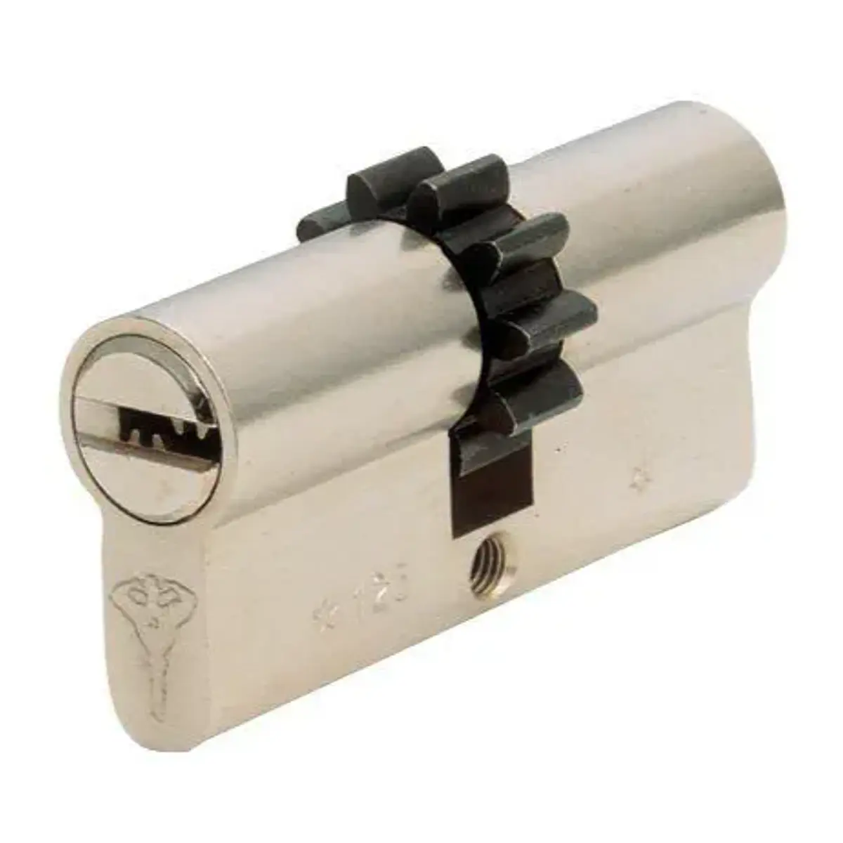 Cilindro Euro 66mm (33X33) Interactive+ MUL-T-LOCK