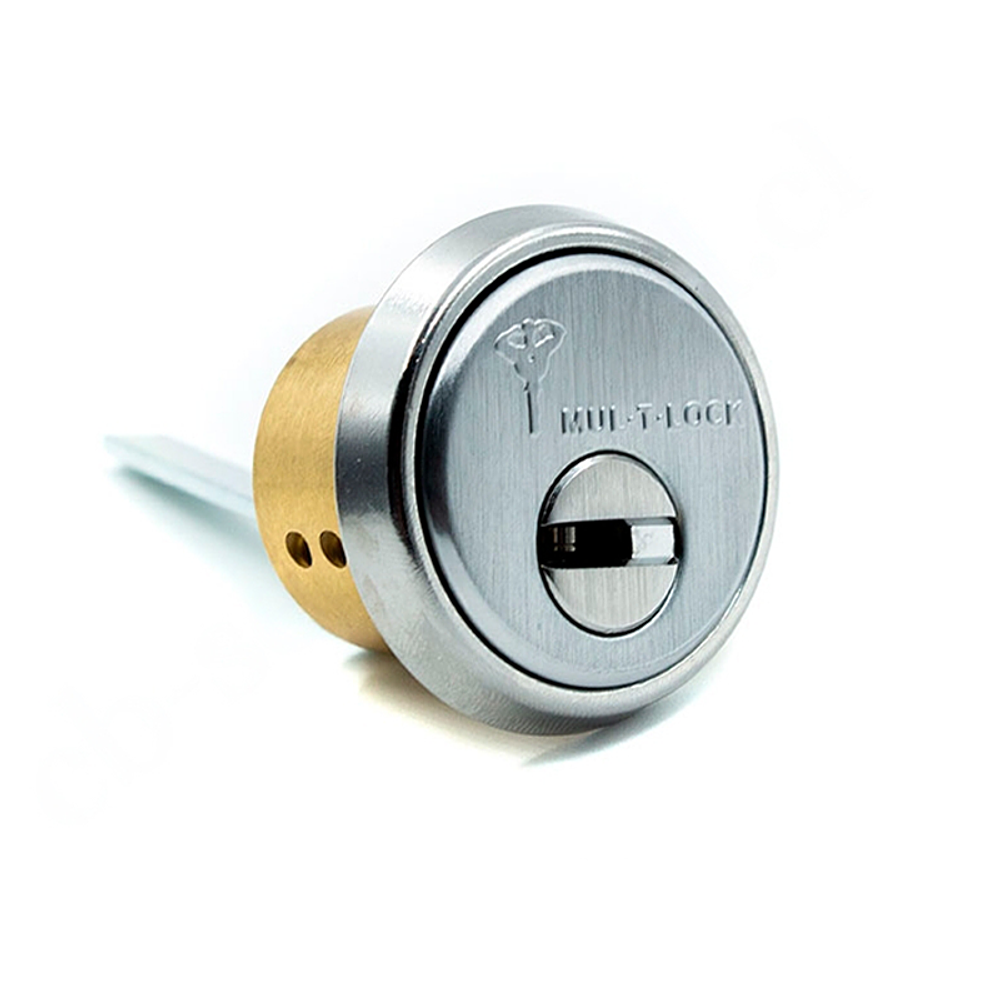 Cilindro RIM 1  ⅛" MUL-T-LOCK