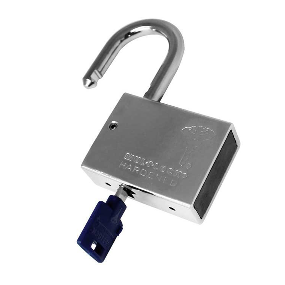 Candado Serie C Arco Fijo MUL-T-LOCK 