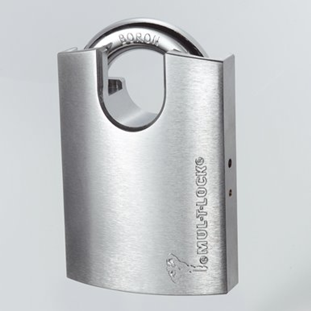 Candado MUL-T-LOCK Serie G-47P