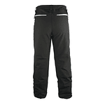 Pantalón Montana Antiácido Impermeable Térmico Softshell Siberia Hombre