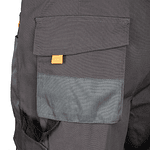 Pantalón XR 100/150 Cargo Canvas Gris / Beige