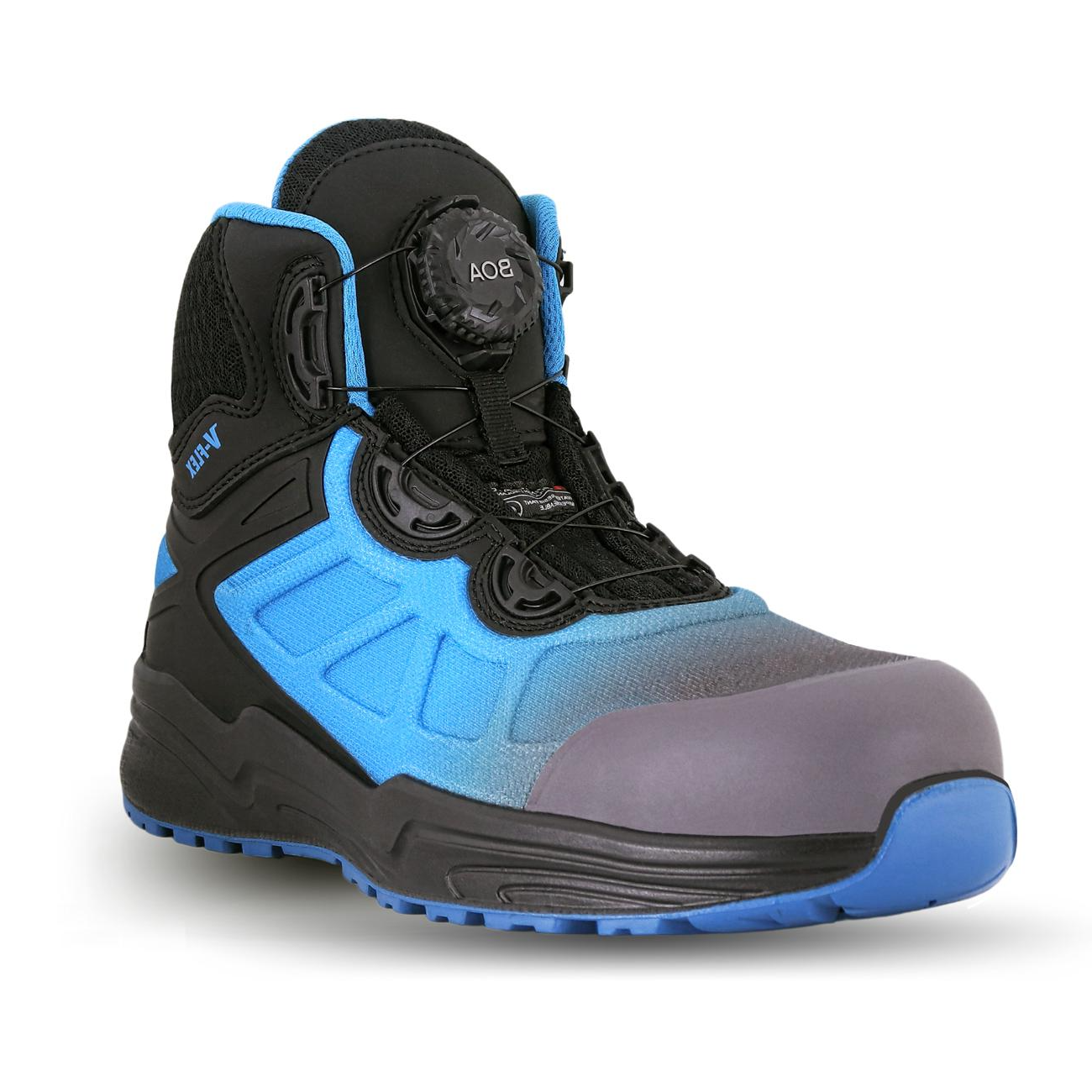 Botín V-93 V-Flex Thinsulate Waterproof