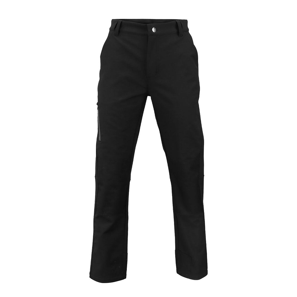 Pantalón Térmico Absolute Zero Antiácido OFF-ROAD Negro Muje