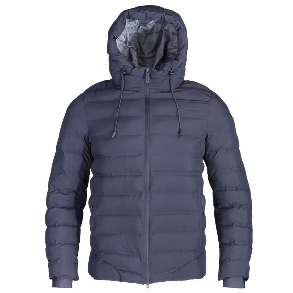  Parka Pukem Con Gorro Thermo Pipe