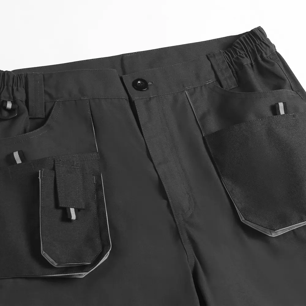 KIKOKOSTADINOV 19SS KAFKA かし POCKET TROUSER