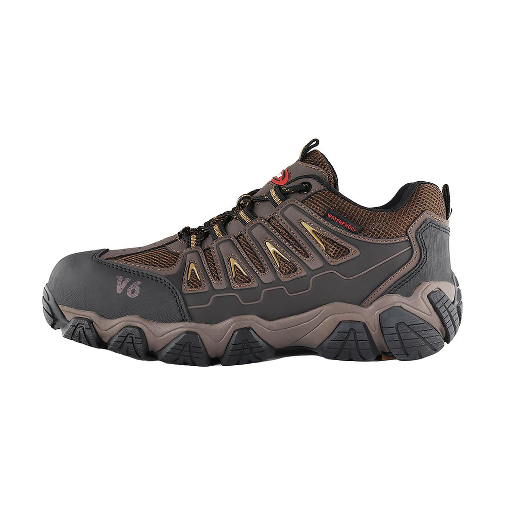 Zapatilla V6 V-Flex Waterproof 