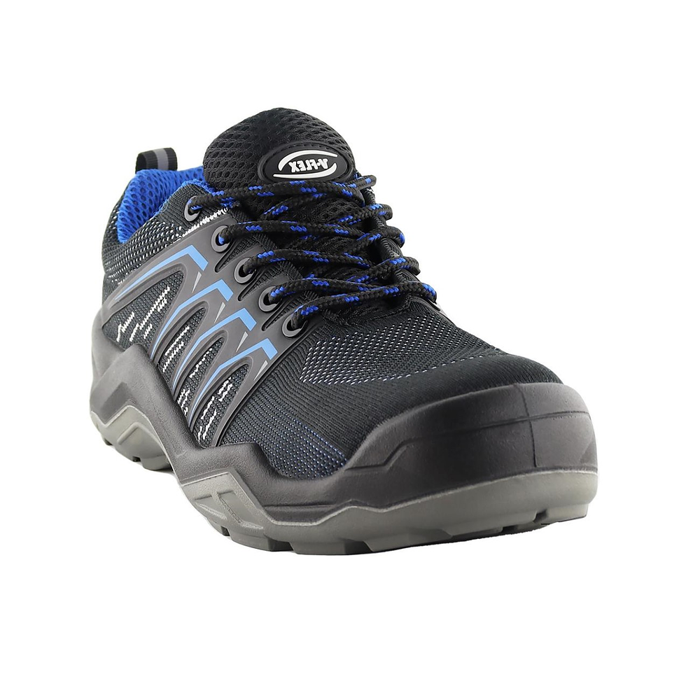 Zapato V910 V-Flex Azul