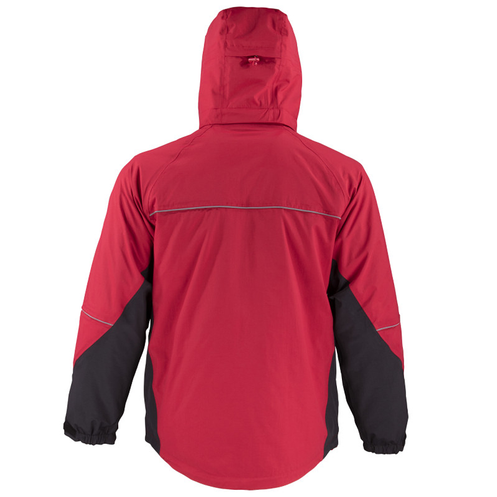 Chaqueta 3 en 1 Premium Expedition Hombre