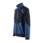 Chaqueta HI VIS Resist Bicolor Ripstop