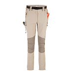 Pantalón Mollen Outwork Ripstop Mujer UV Repelente