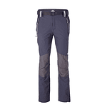 Pantalón Mollen Outwork Ripstop Mujer UV Repelente