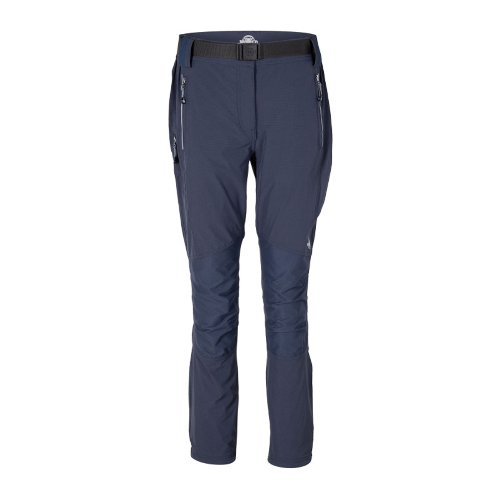 Pantalón Mollen Outwork Ripstop Mujer UV Repelente