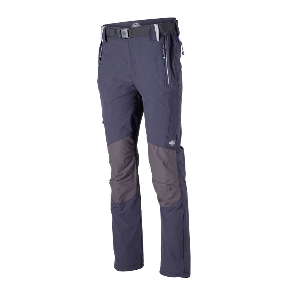 Pantalón Mollen Outwork Ripstop Hombre UV Repelente