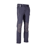 Pantalón Mollen Outwork Ripstop Hombre UV Repelente