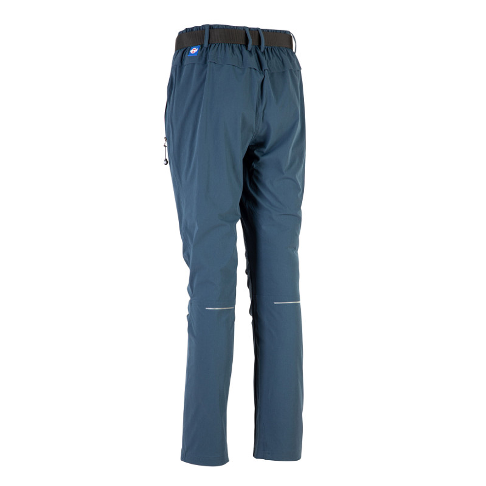 Pantalón Acacio Outwork Ripstop Hombre UV Repelente 