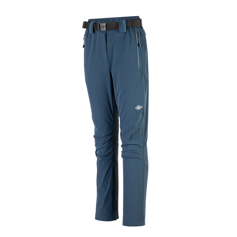 Pantalón Acacio Outwork Ripstop Hombre UV Repelente 