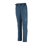 Pantalón Acacio Outwork Ripstop Hombre UV Repelente 