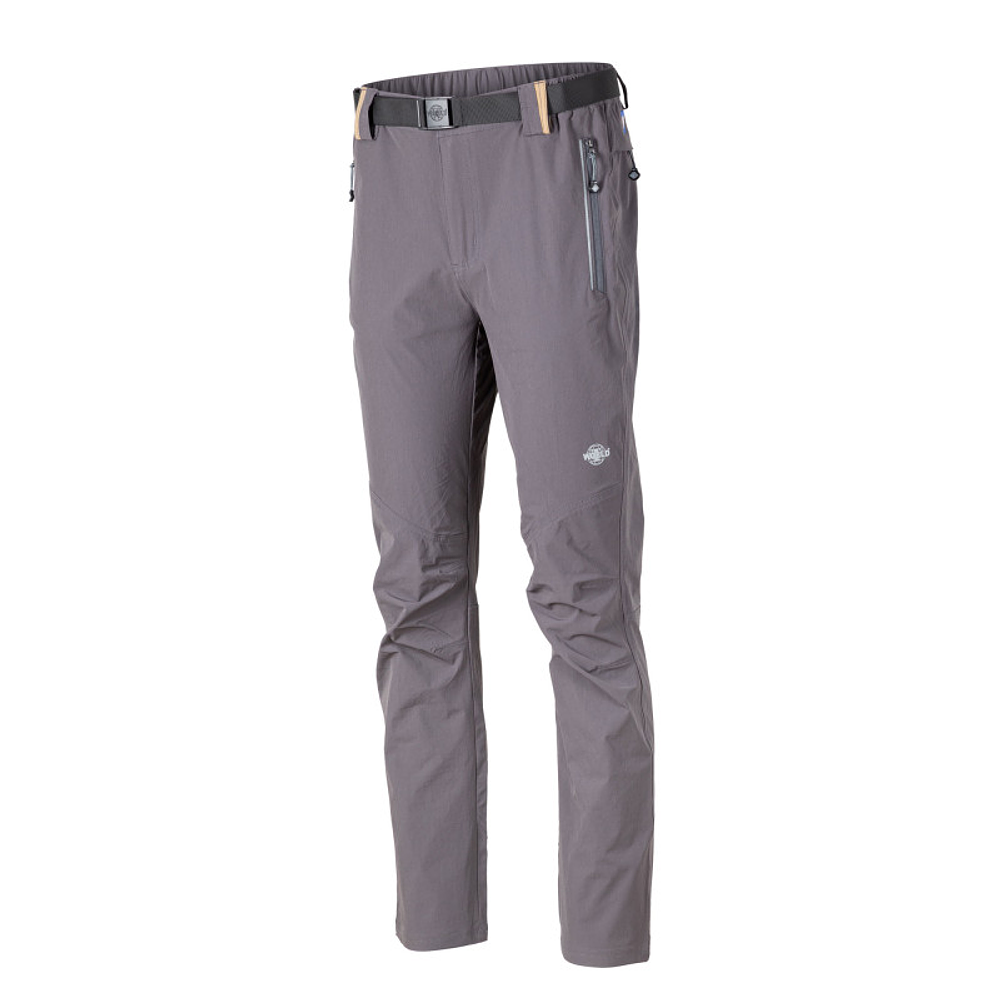 Pantalón Acacio Outwork Ripstop Mujer UV Repelente 