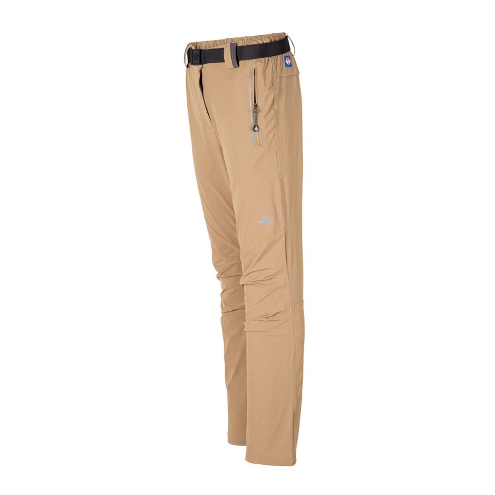 Pantalón Acacio Outwork Ripstop Mujer UV Repelente 