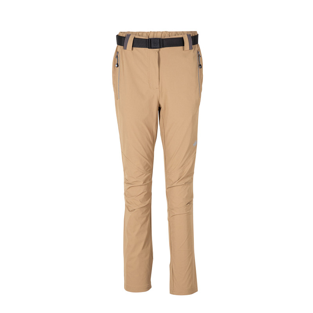 Pantalón Acacio Outwork Ripstop Mujer UV Repelente 