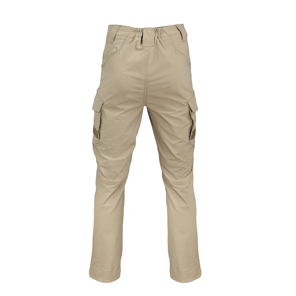 Pantalón Lightwind H3200 Beige Nylon - Spandex UPF