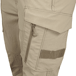 Pantalón Lightwind H3200 Beige Nylon - Spandex UPF