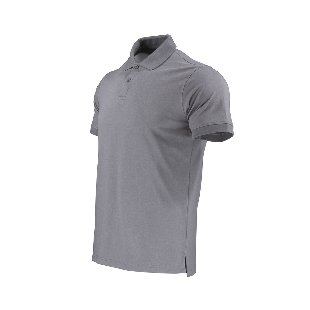 Polera Polo Dryfresh Manga Corta Hombre UV 