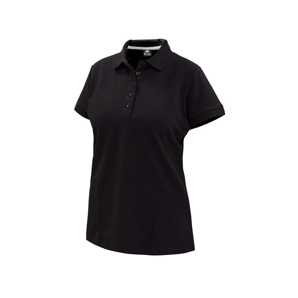 Polera Polo Dryfresh Manga Corta Mujer UV