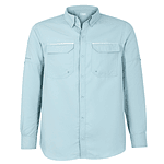 Camisa Jubae Outwork Secado Rápido Filtro UV Colores