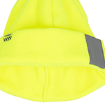 Gorro HI VIS Micropolar Unisex